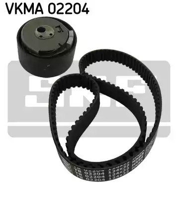 Ременный комплект SKF VKMA 02204 (VKM 12201, VKMT 02204)